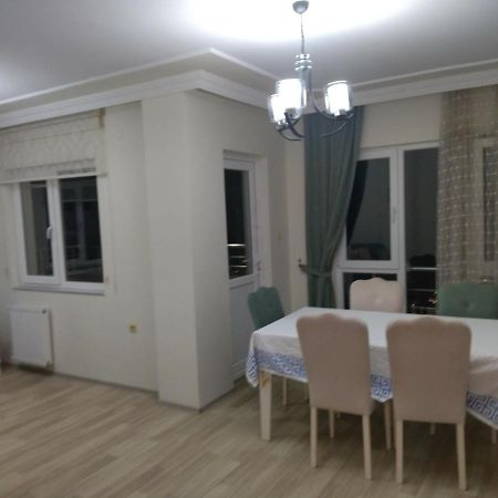 Yafa Furnished Apartments Τραμπζόν Εξωτερικό φωτογραφία