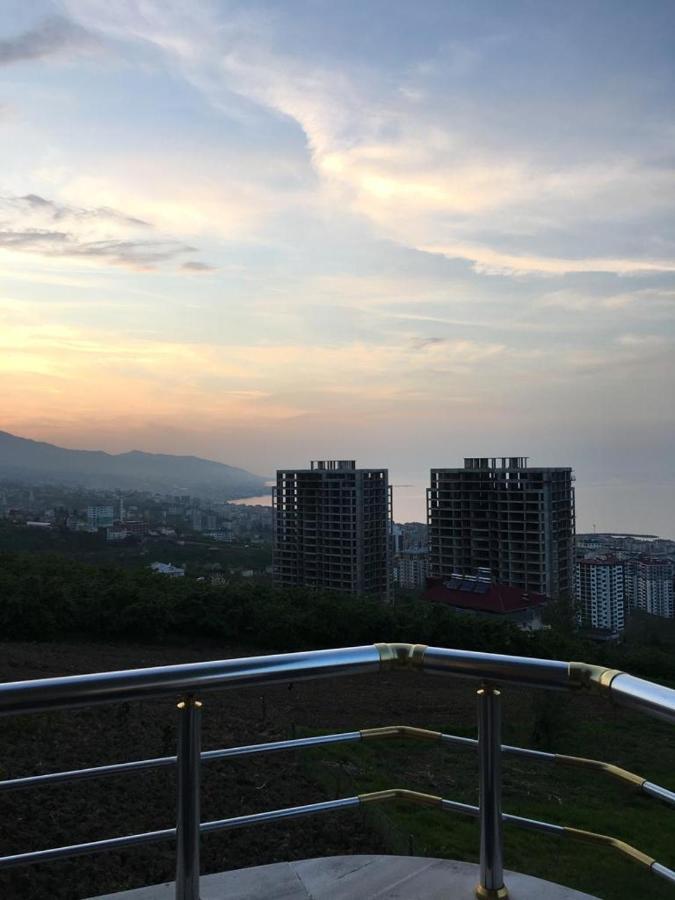 Yafa Furnished Apartments Τραμπζόν Εξωτερικό φωτογραφία
