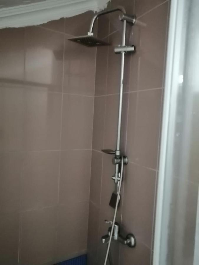 Yafa Furnished Apartments Τραμπζόν Εξωτερικό φωτογραφία