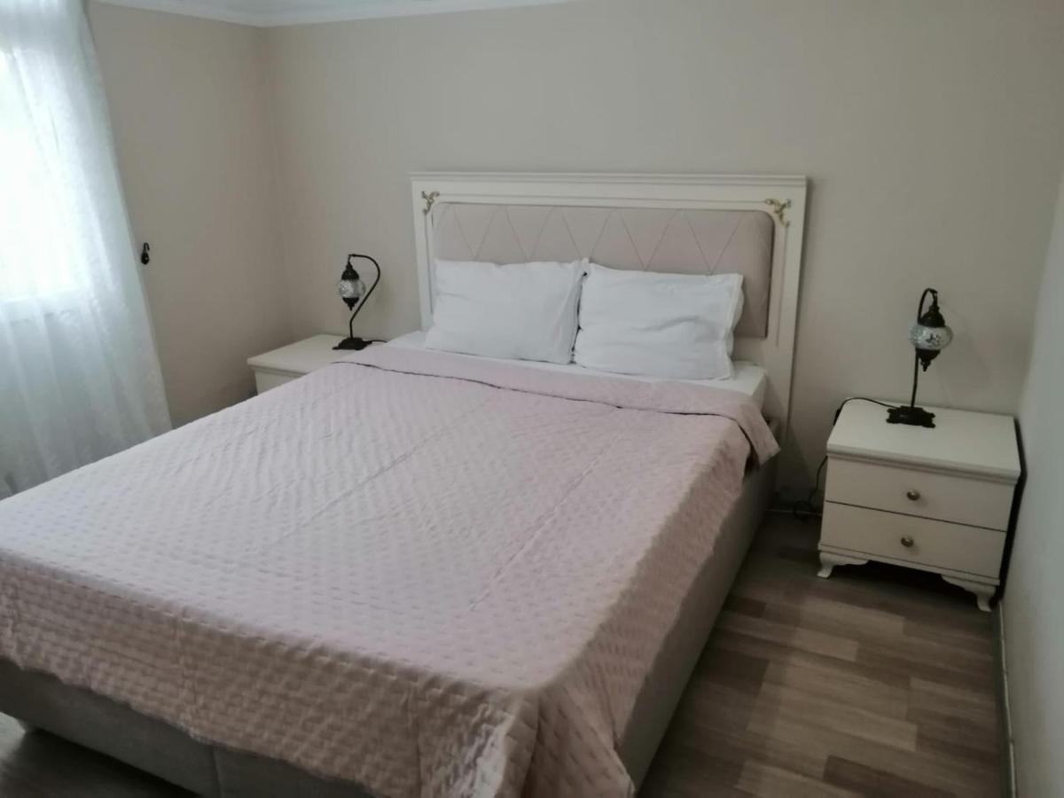 Yafa Furnished Apartments Τραμπζόν Εξωτερικό φωτογραφία