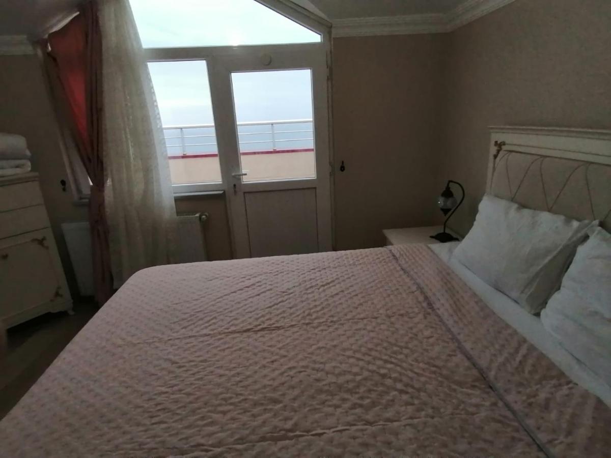 Yafa Furnished Apartments Τραμπζόν Εξωτερικό φωτογραφία
