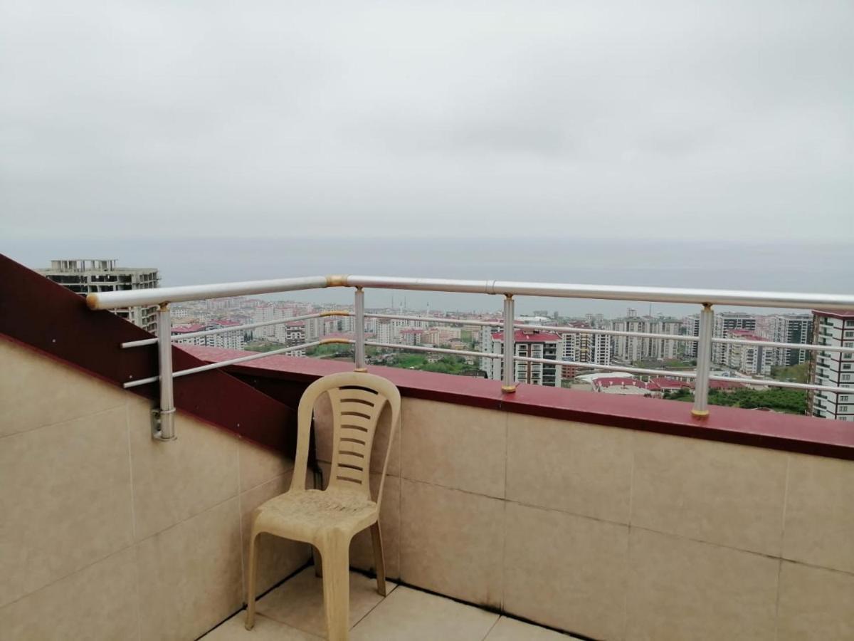 Yafa Furnished Apartments Τραμπζόν Εξωτερικό φωτογραφία