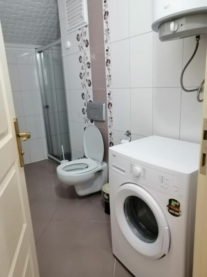 Yafa Furnished Apartments Τραμπζόν Εξωτερικό φωτογραφία