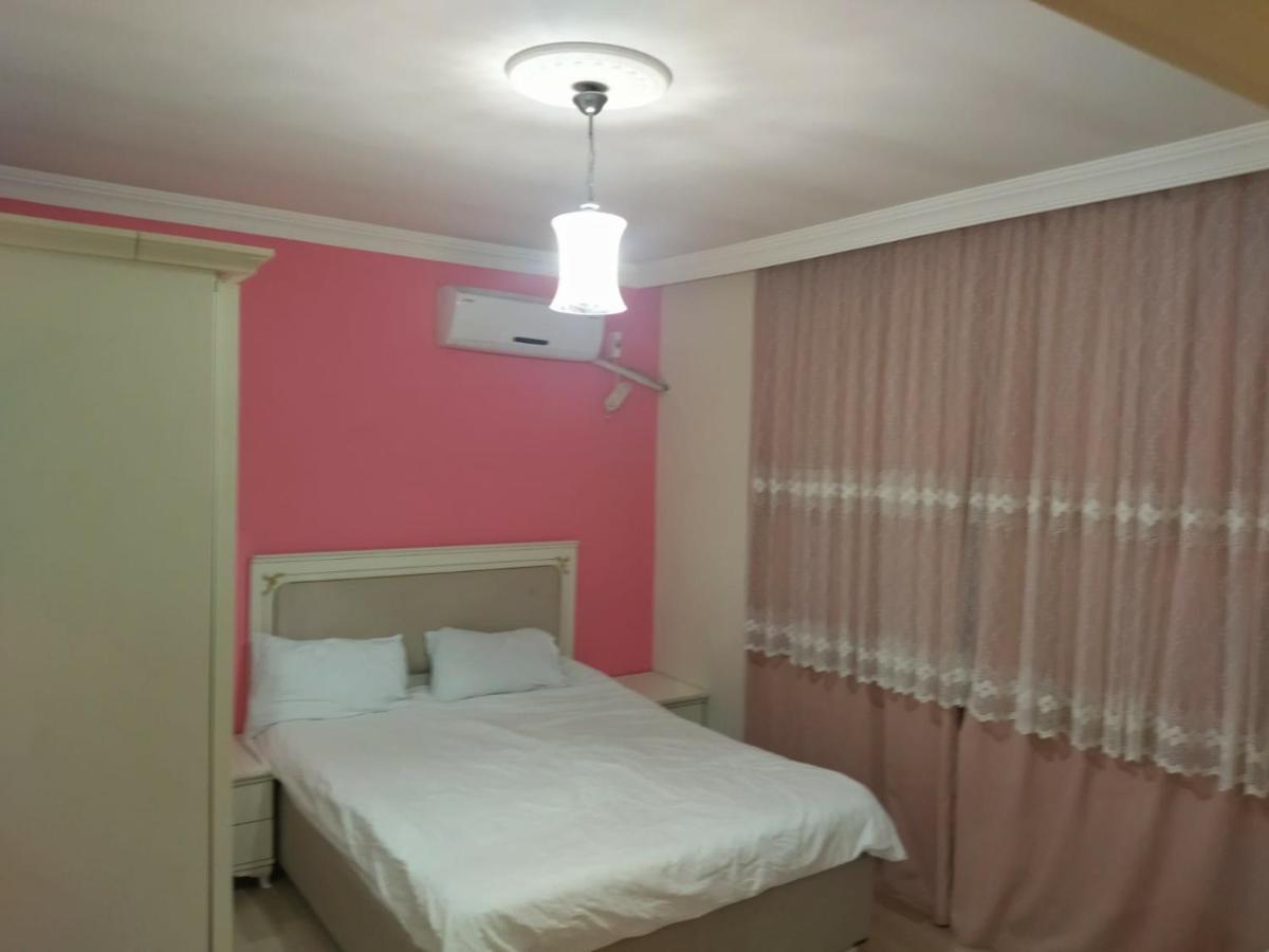 Yafa Furnished Apartments Τραμπζόν Εξωτερικό φωτογραφία