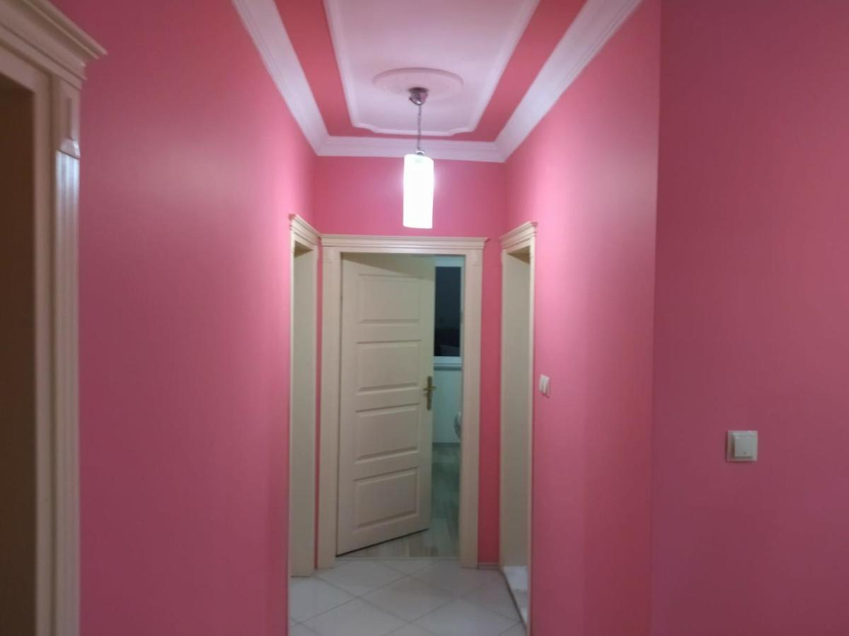 Yafa Furnished Apartments Τραμπζόν Εξωτερικό φωτογραφία
