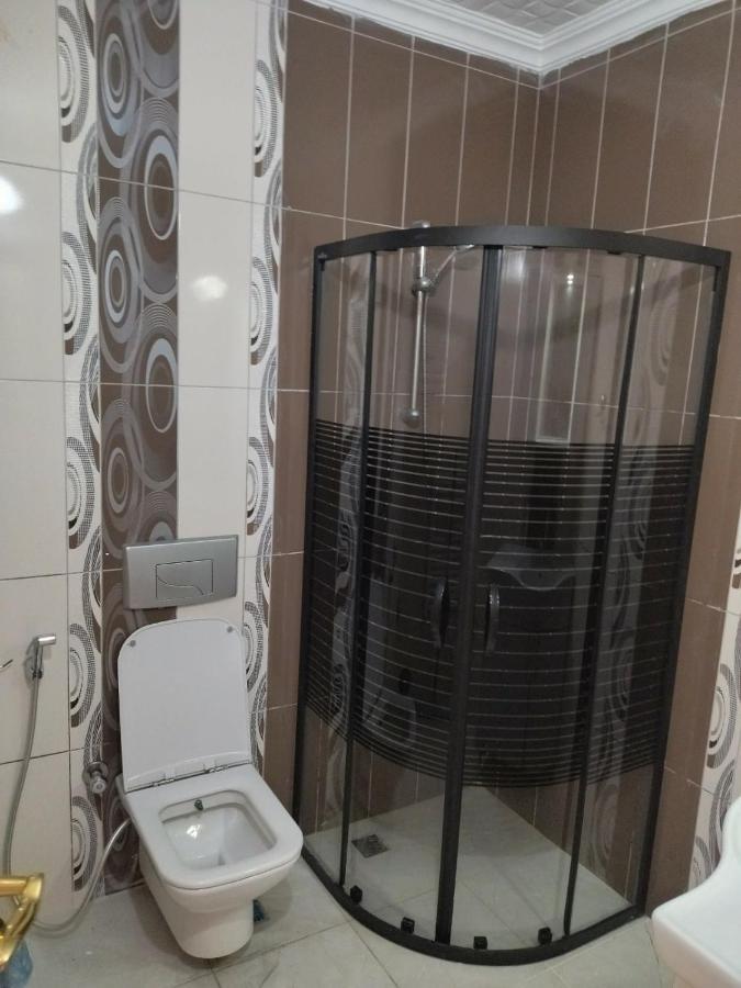 Yafa Furnished Apartments Τραμπζόν Εξωτερικό φωτογραφία