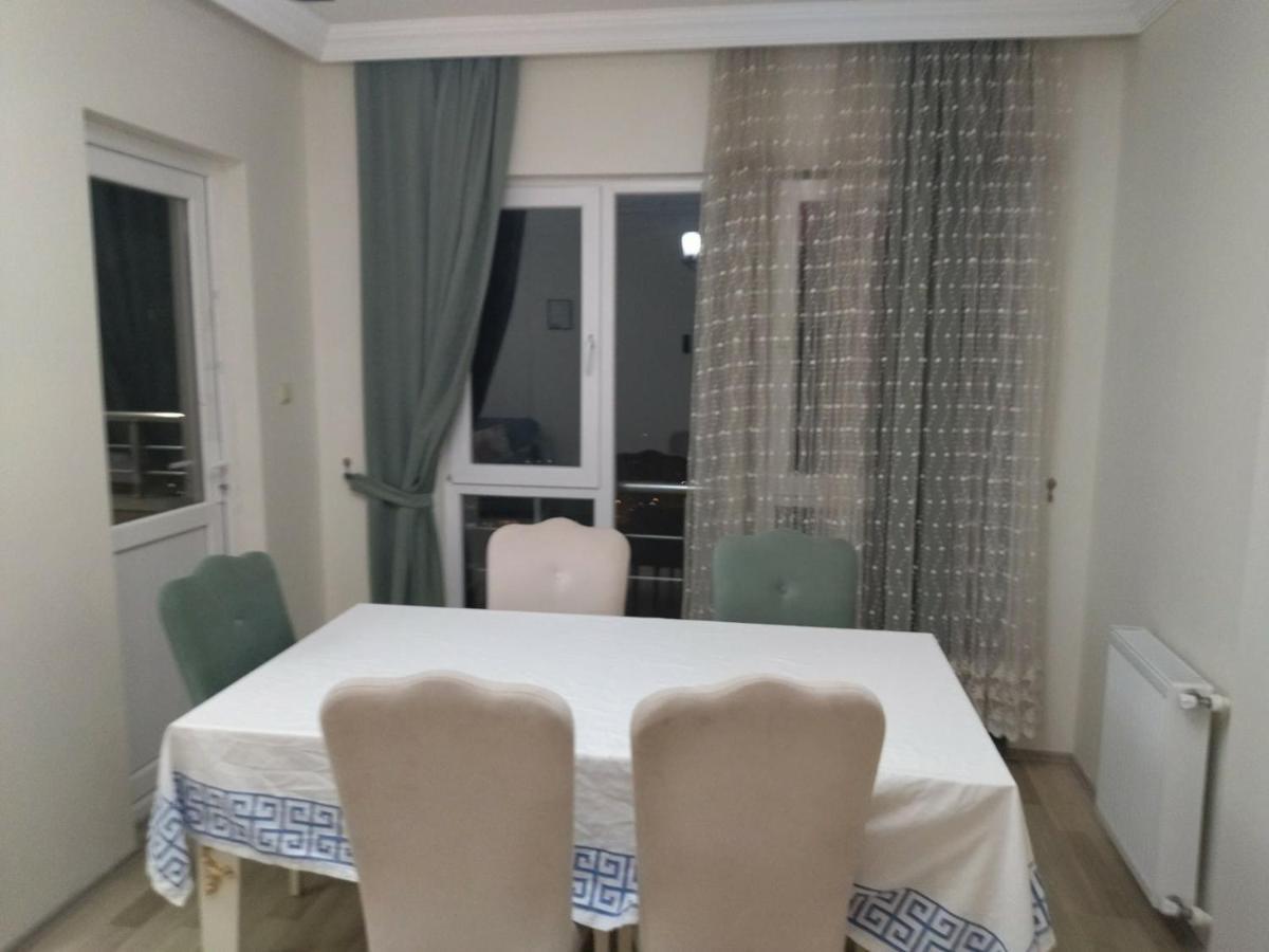 Yafa Furnished Apartments Τραμπζόν Εξωτερικό φωτογραφία