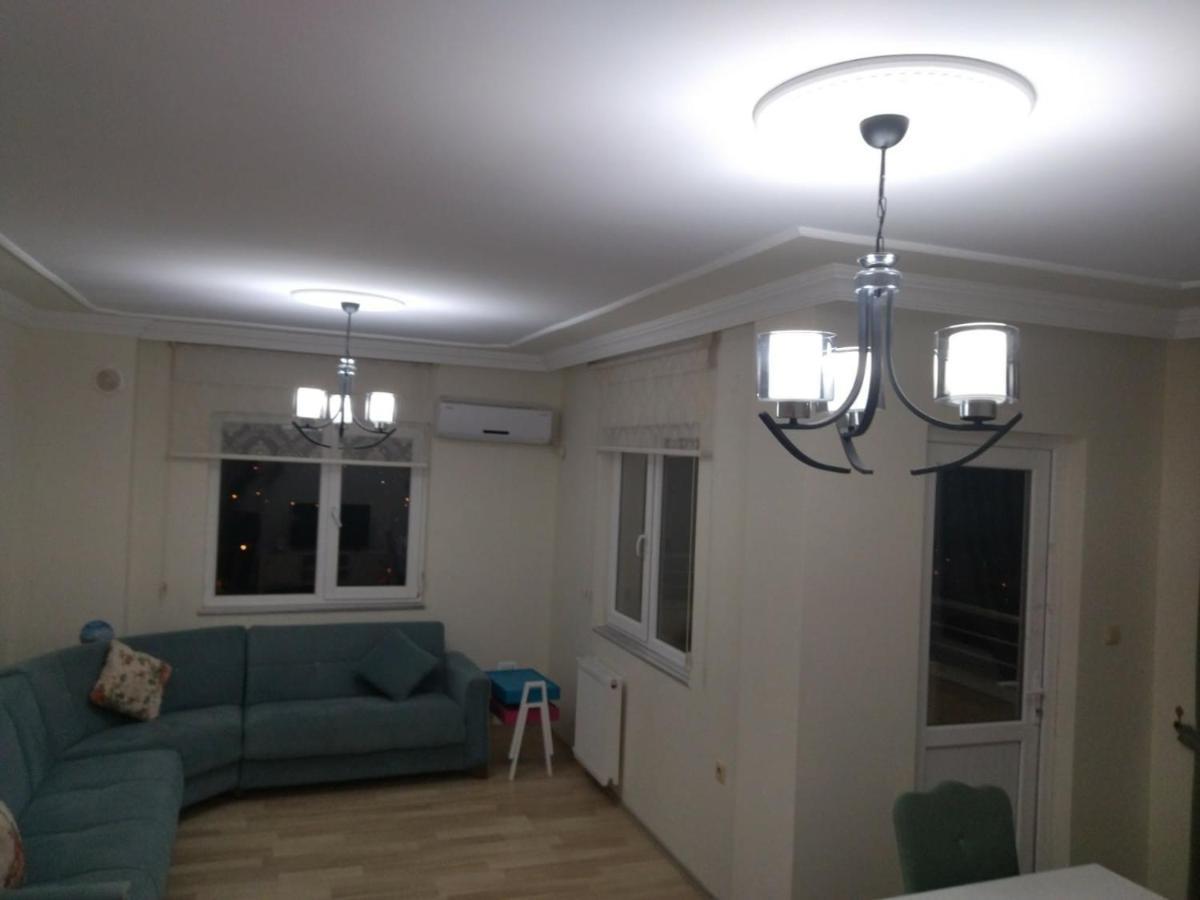 Yafa Furnished Apartments Τραμπζόν Εξωτερικό φωτογραφία