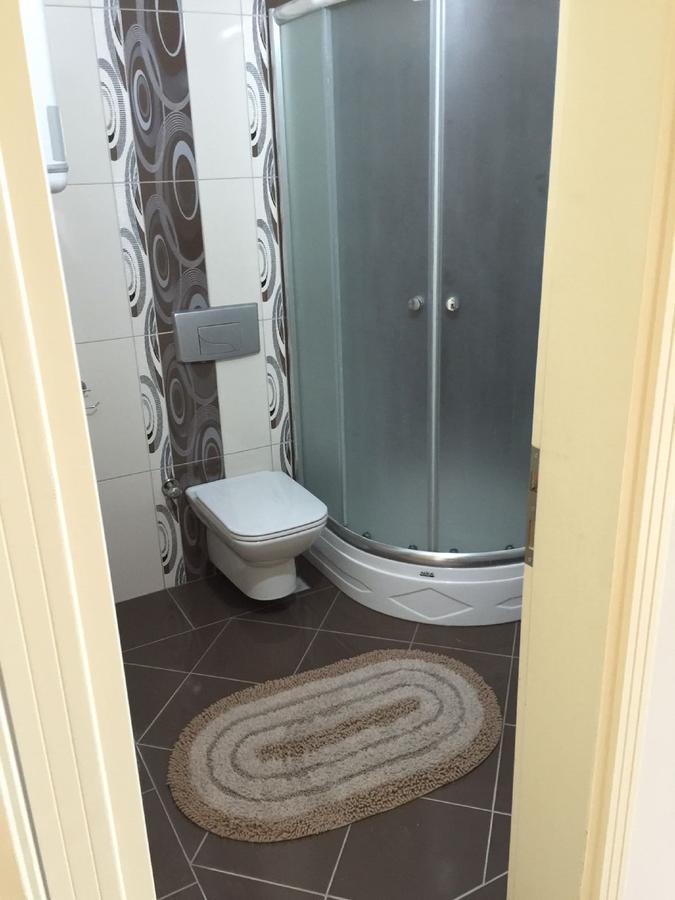 Yafa Furnished Apartments Τραμπζόν Εξωτερικό φωτογραφία