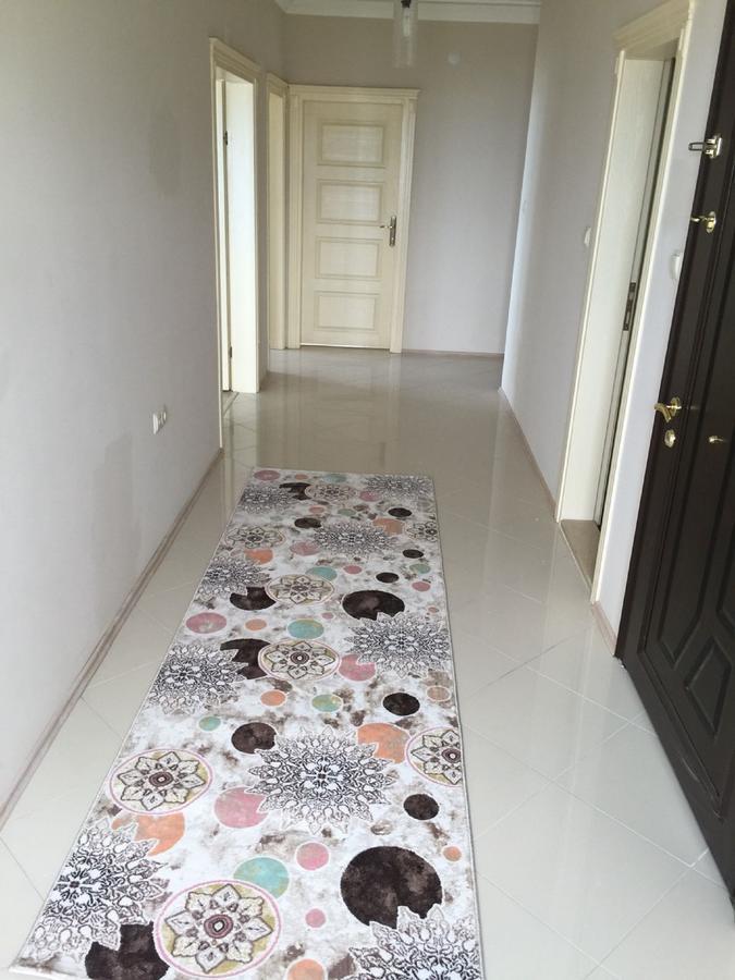 Yafa Furnished Apartments Τραμπζόν Εξωτερικό φωτογραφία