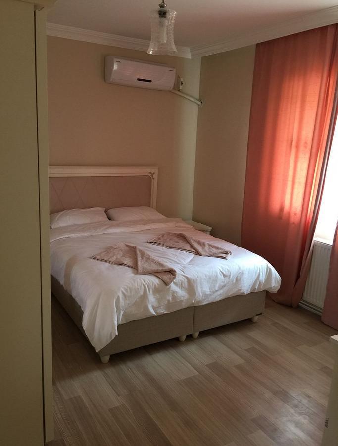 Yafa Furnished Apartments Τραμπζόν Εξωτερικό φωτογραφία