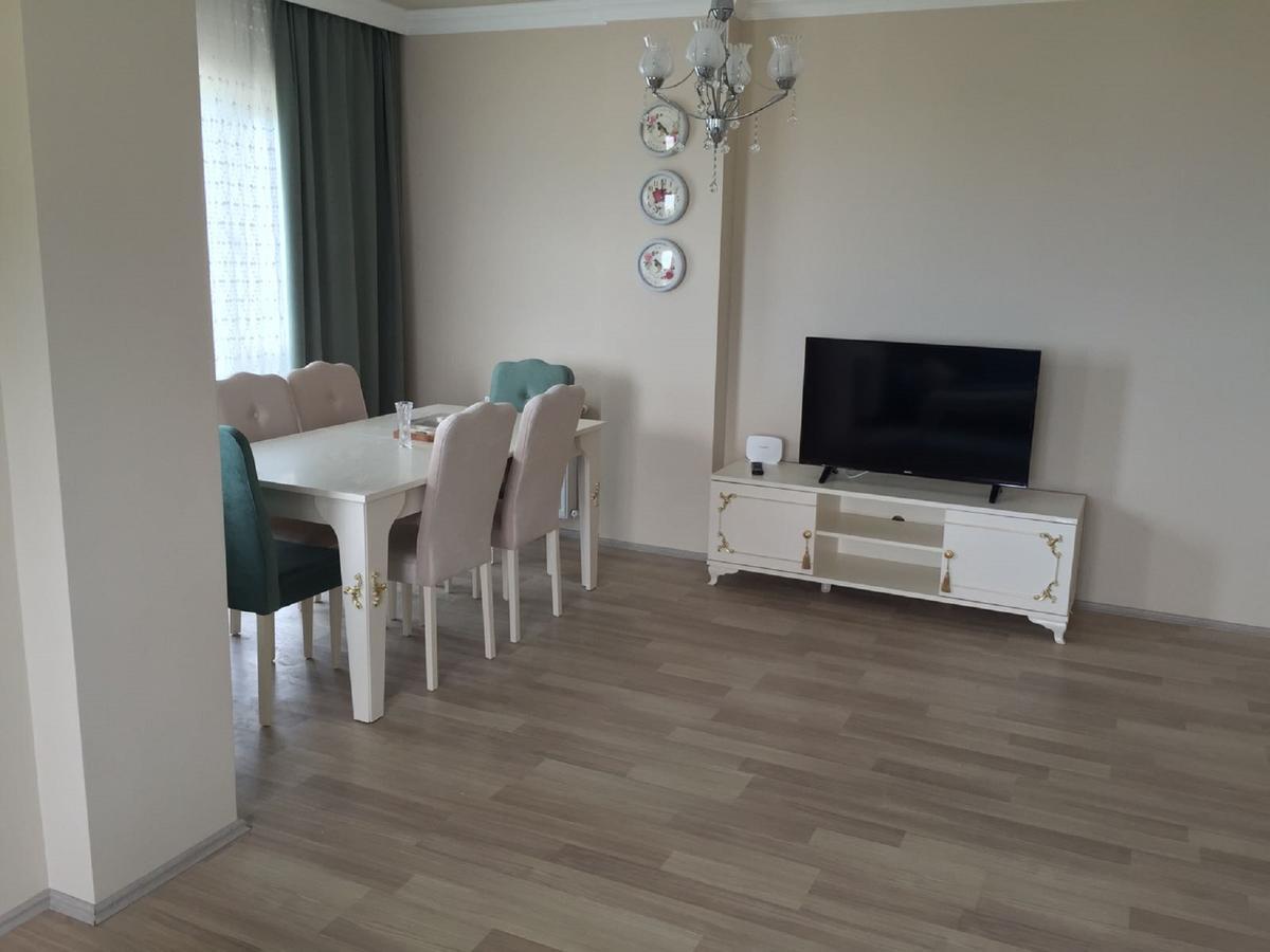 Yafa Furnished Apartments Τραμπζόν Εξωτερικό φωτογραφία