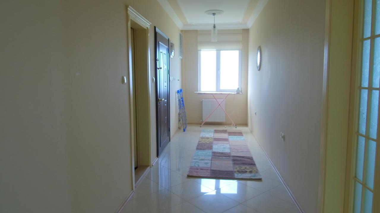 Yafa Furnished Apartments Τραμπζόν Εξωτερικό φωτογραφία