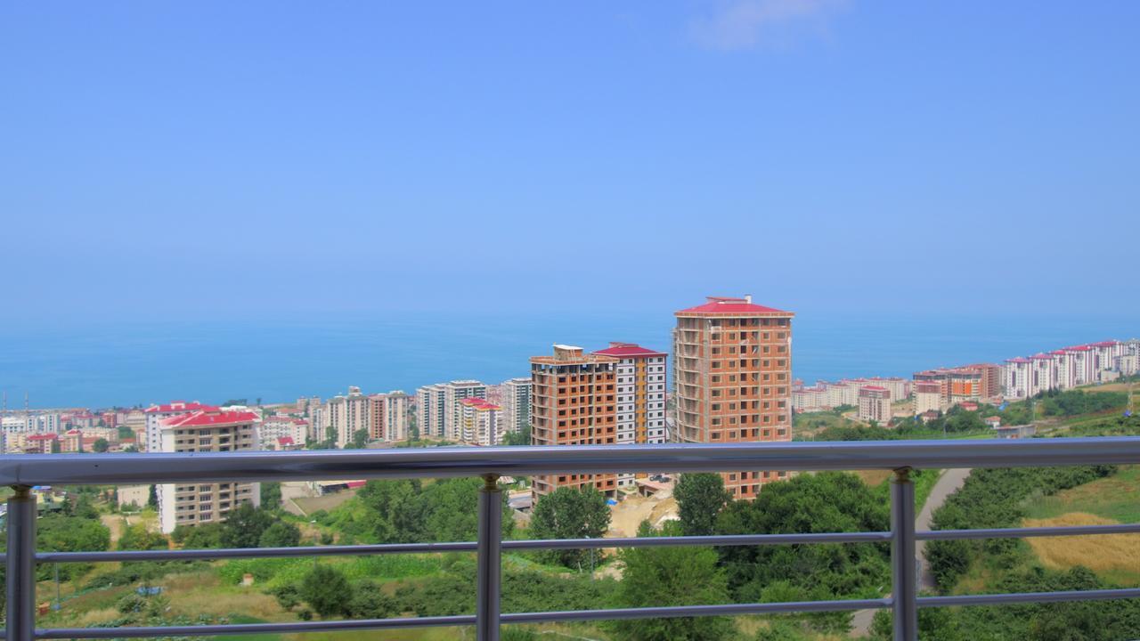 Yafa Furnished Apartments Τραμπζόν Εξωτερικό φωτογραφία
