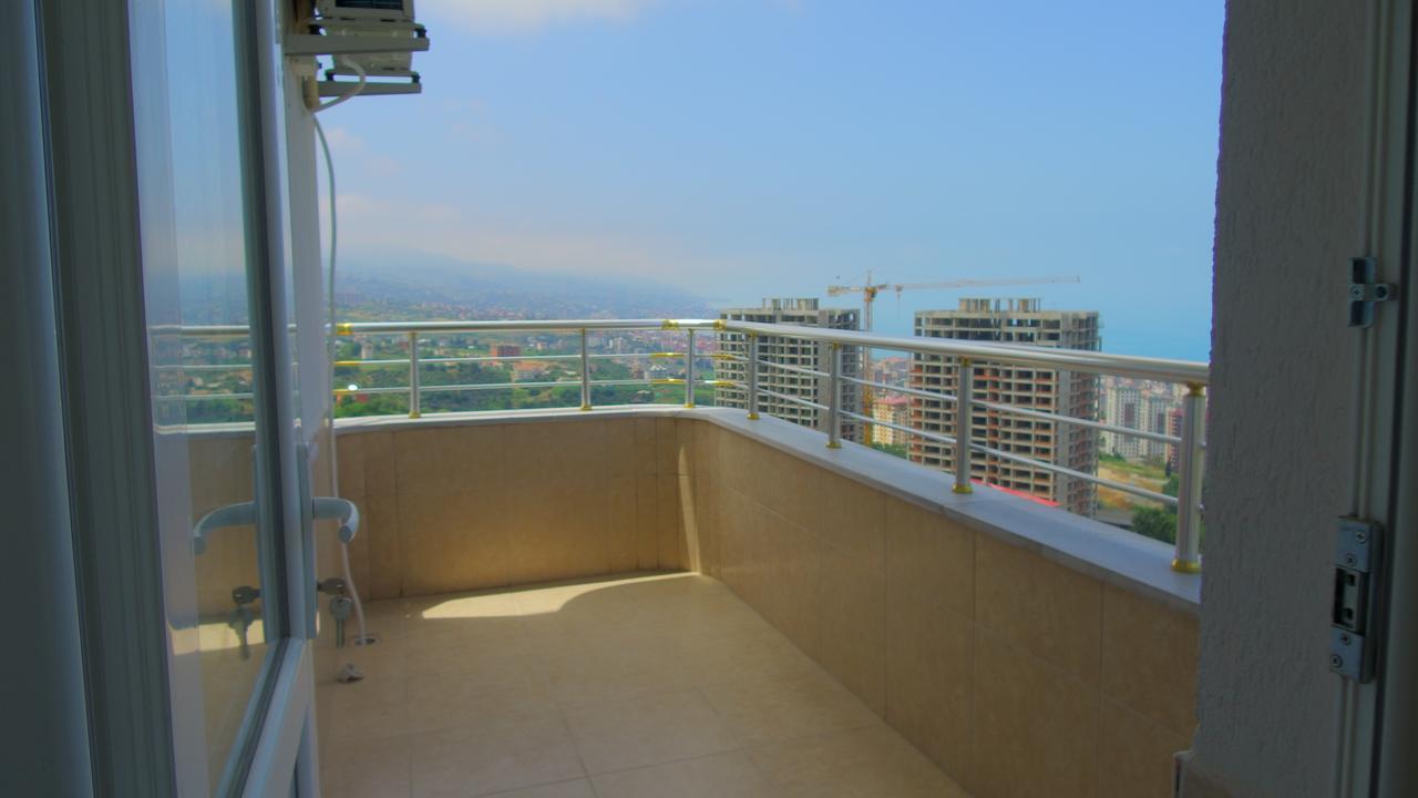 Yafa Furnished Apartments Τραμπζόν Εξωτερικό φωτογραφία