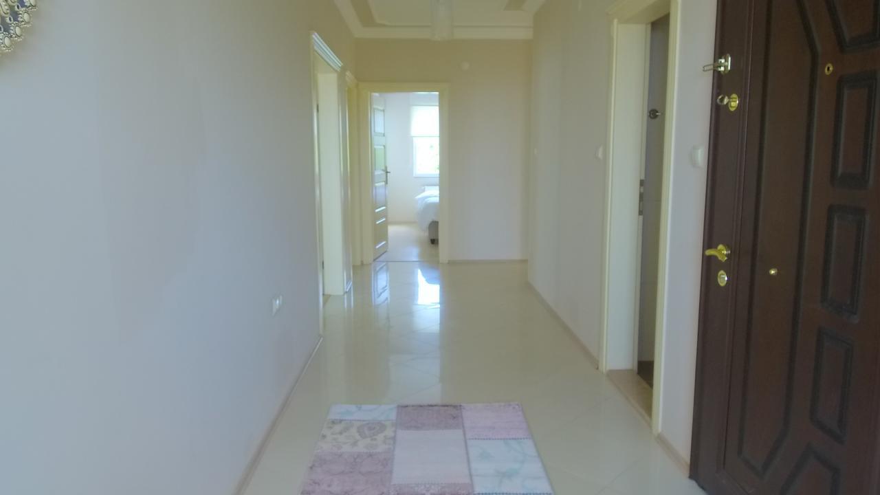 Yafa Furnished Apartments Τραμπζόν Εξωτερικό φωτογραφία