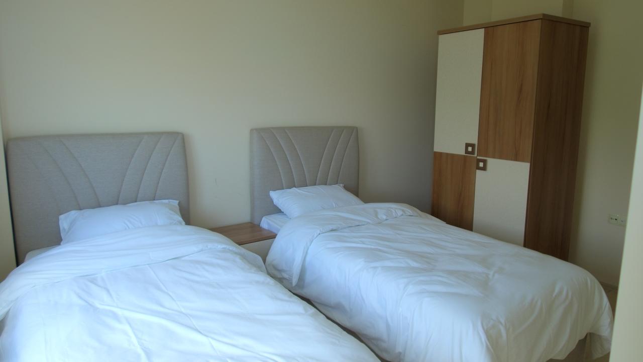 Yafa Furnished Apartments Τραμπζόν Εξωτερικό φωτογραφία