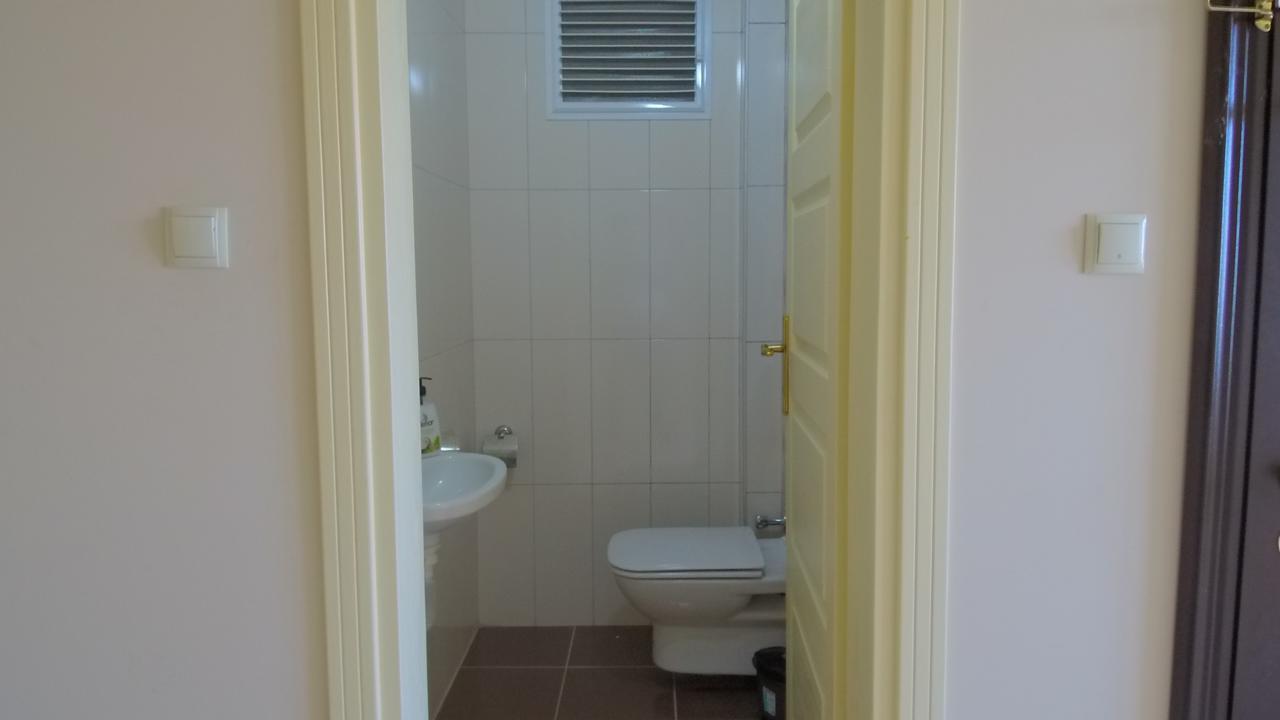 Yafa Furnished Apartments Τραμπζόν Εξωτερικό φωτογραφία
