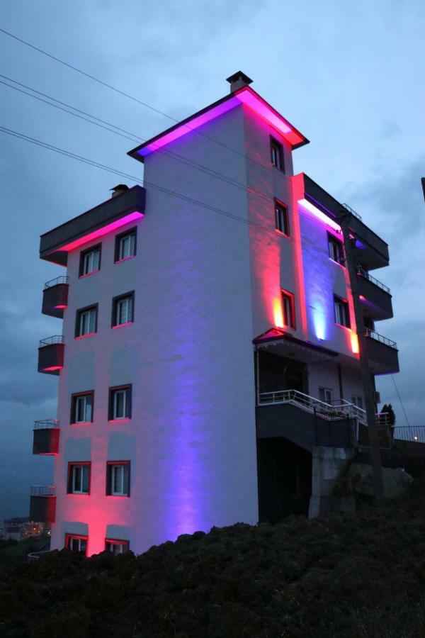Yafa Furnished Apartments Τραμπζόν Εξωτερικό φωτογραφία